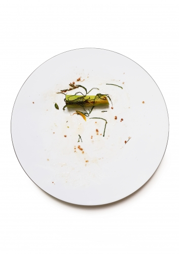 Photographies pour l’ouvrage Servez citron, recettes par Michel et César Troisgros, texte par Jean-Claude Lebensztejn